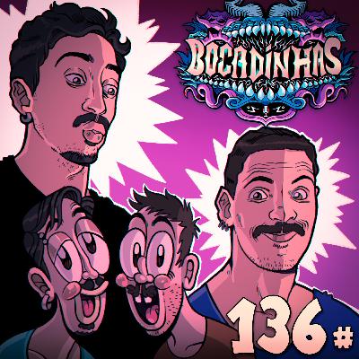 Bocadinhas 136 - Bocadinhas Live Action