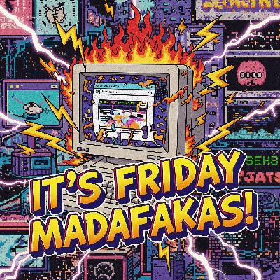 1x47 Internet MADAFAKA de los 90 y 2000