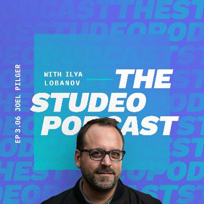 S03E06 – Joel Pilger – All About Positioning