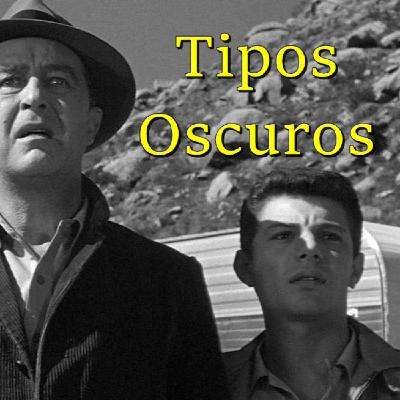 Tipos Oscuros 384 - La Tierra permanece, de George R. Stewart