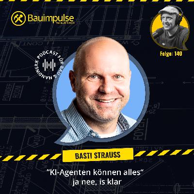 "KI-Agenten können alles“ - ja nee, is klar