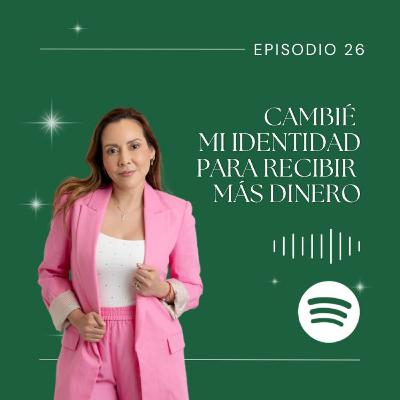Universo Tú Dale, Yo Recibo | Episodio 26 | Cambie mi identidad para recibir mas dinero