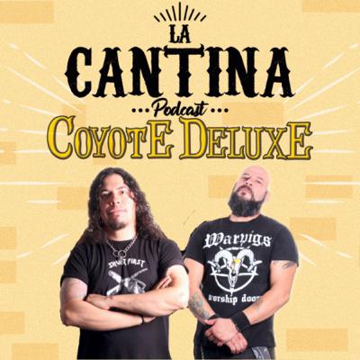 Coyote Deluxe En La Cantina