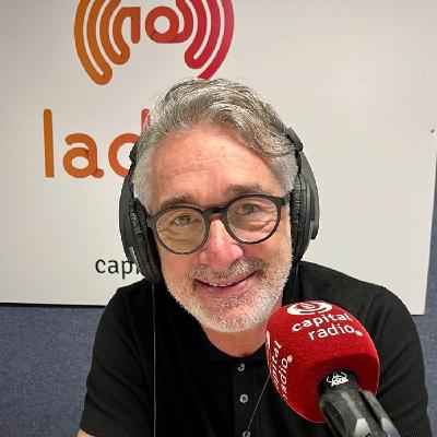 Francisco Mercado; piel y maquillaje (04-11-2025)