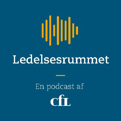 #69 Performance starter med trivsel og samarbejde
