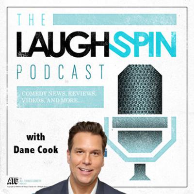 Ep. 99 -- Dane Cook Interview