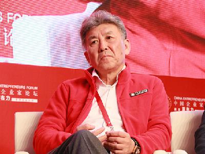 【迷途指津】刘积仁：互联网医疗需要三招