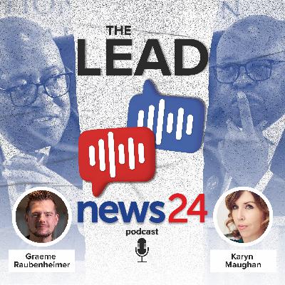 Witness F’s WhatsApps to Matlala, Sibiya and Mabuza. Plus: Steenhuisen’s done?