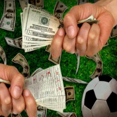 Corrupción y abusos de poder en el fútbol Corrupción y abusos de poder en el fútbol
