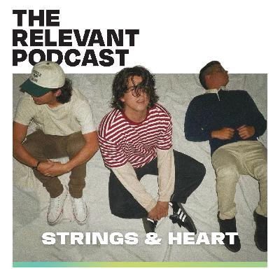 Episode 1260: Strings and Heart