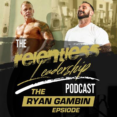 The Ryan Gambin Episode The Ryan Gambin Episode