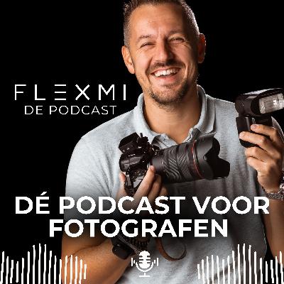 #97 Dit maak je mee als fotograaf