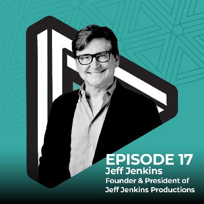 Behind Reality TV’s Biggest Hits: Jeff Jenkins on Paris Hilton, Kim Kardashian, and Storytelling That Sells Behind Reality TV’s Biggest Hits: Jeff Jenkins on Paris Hilton, Kim Kardashian, and Storytelling That Sells