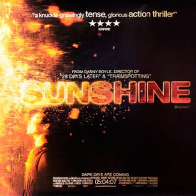 354 Sunshine (2007) w/Lukas Hassel 354 Sunshine (2007) w/Lukas Hassel