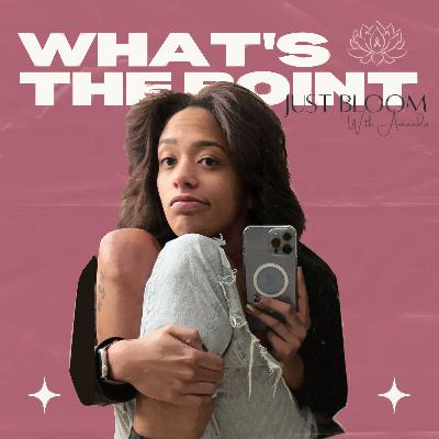 What’s the point?