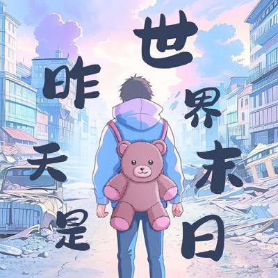 被遺忘の集數:該請假去日本玩了各位|StillHere 047 被遺忘の集數:該請假去日本玩了各位|StillHere 047