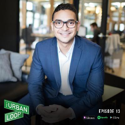 24: Khristian Gutierrez - Chief Revenue Officer, Passport Inc
