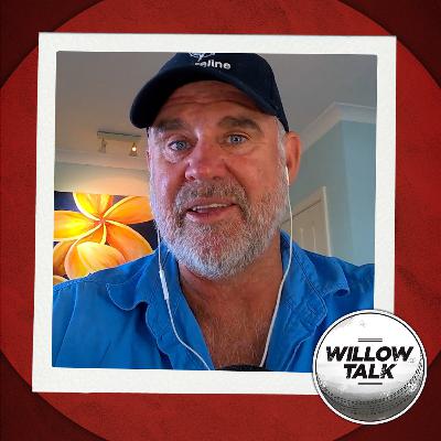 Matthew Hayden talks 2025/26 Ashes reflection & Best XI he's faced including Lara, Sachin, Kallis and more! Matthew Hayden talks 2025/26 Ashes reflection & Best XI he's faced including Lara, Sachin, Kallis and more!