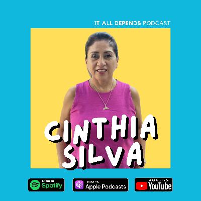 Ep #2 | Navigating Success in the World of Finance: A Nasdaq CSM's Insights