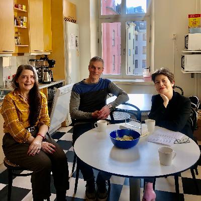 Gurnahs språkliga värld