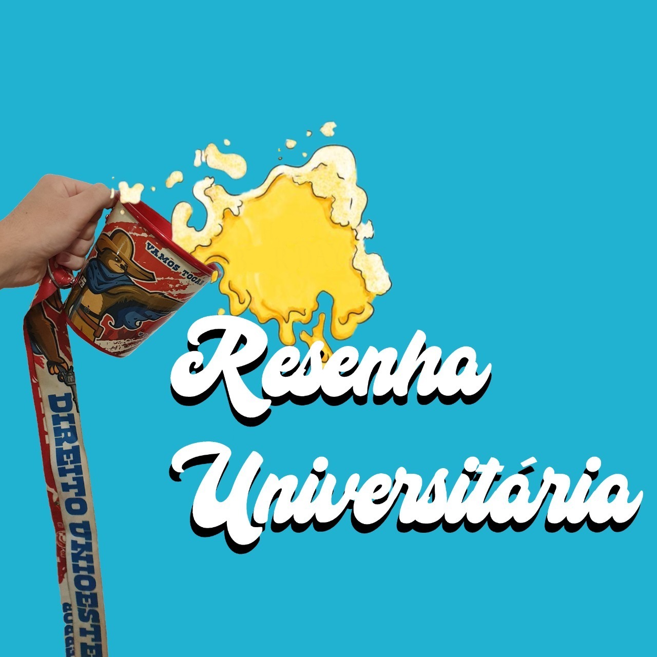 Resenha Universitária