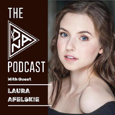 #15 Laura Afelskie - Rising Star of Netflix’s “BET” #15 Laura Afelskie - Rising Star of Netflix’s “BET”