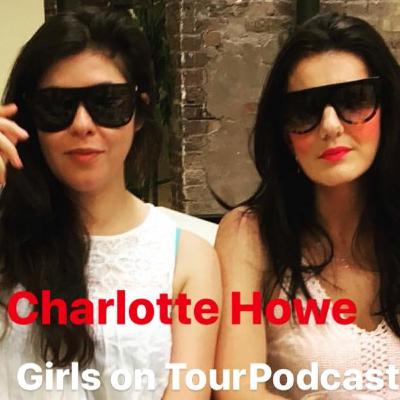 7 Charlotte Howe