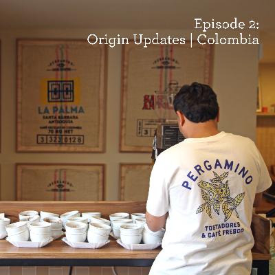 Origin Updates | Colombia Origin Updates | Colombia