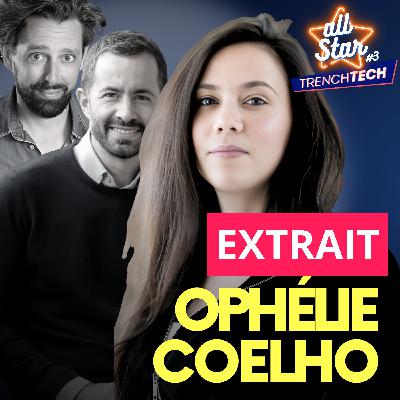[Extrait] L’IA, cette "couche de sucre" qui va finir par nous écoeurer - Ophélie Coelho