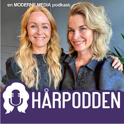 Episode 330- Ung,tøff og målbevisst 💕