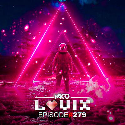 LOVIX Episode 279 LOVIX Episode 279
