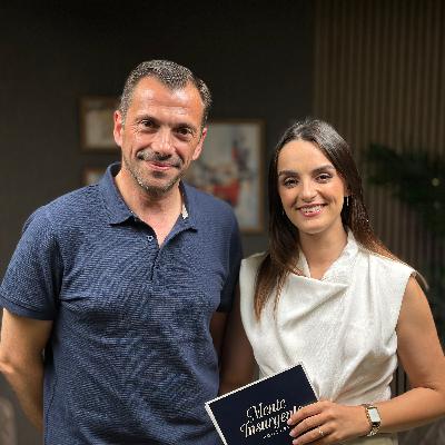 #2 | Gil Magalhães: O que NINGUÉM te CONTA sobre o MUNDO ARTÍSTICO! #2 | Gil Magalhães: O que NINGUÉM te CONTA sobre o MUNDO ARTÍSTICO!