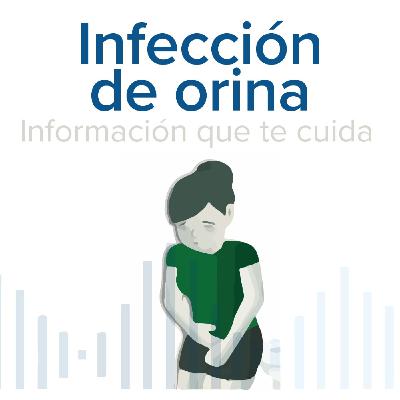 Cistitis, uretritis y prostatitis | Infección de orina | Podcast Cistitis, uretritis y prostatitis | Infección de orina | Podcast