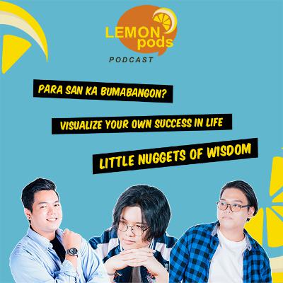 Episode 12 - What’s Your Mantra in Life Episode 12 - What’s Your Mantra in Life