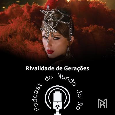 Rivalidade de Gerações