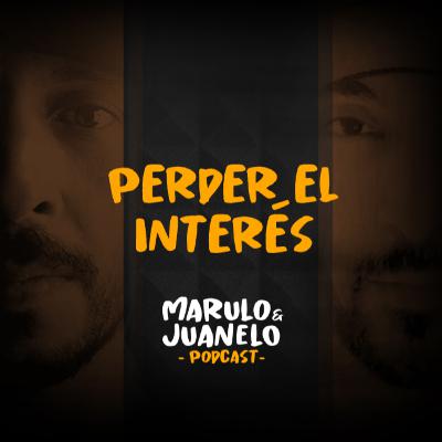Perder el interés
