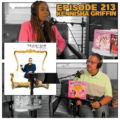 Kennisha Griffin