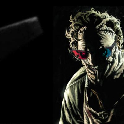 Texas Chainsaw 3D - SCARIFYER