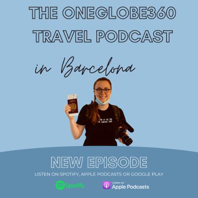 S10 E4: Would I Live In Barcelona In The Future? | Barcelona Q&A