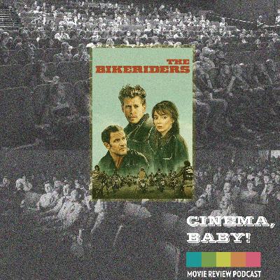 The Bikeriders The Bikeriders