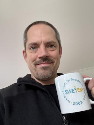 Avsnitt 86: Dubbelspecialist? Javisst!