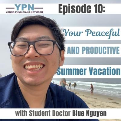 Your Peaceful (and Productive) Summer Vacation