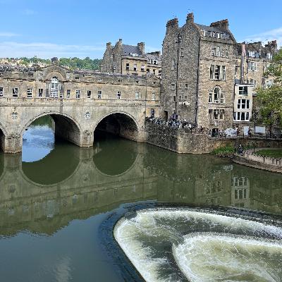 Bath'ınız Açık Olsun / Ediposis ve Cebirci Anlatıyor Bath'ınız Açık Olsun / Ediposis ve Cebirci Anlatıyor