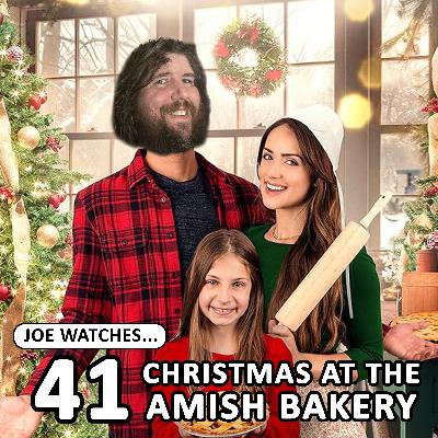 41. Christmas at the Amish Bakery 41. Christmas at the Amish Bakery