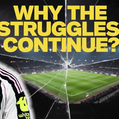 Juventus' Derby Draw: Why the Struggles Continue?