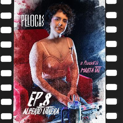 EL PLOT TWIST de ALBERTO UTRERA | Pelocas 1x08