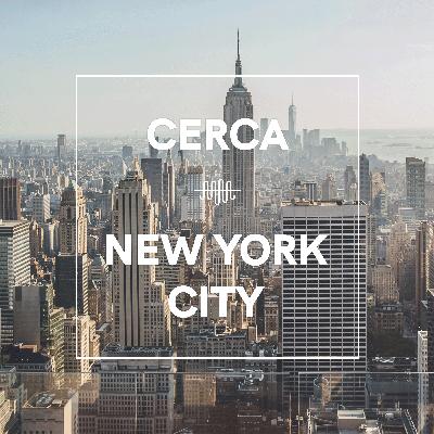 Introducing The Cerca Guide to New York City