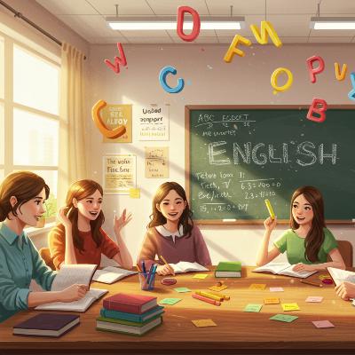 How Languages Are Really Learned | English Podcast to Improve Speaking | Slow English for Beginners