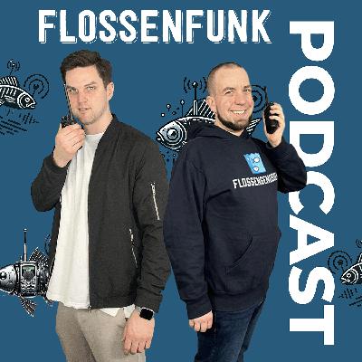 Flossenfunk S2E10 – Wabi-Kusa Workshop, Aquascaping beim Bestatter & Vivarium-Talk