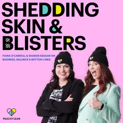 S1 Ep4 on setbacks & feeling stuck? How to feel unstuck and learn to manage our INNER CRITIC!